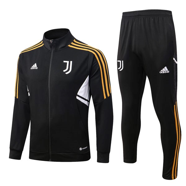 Chandal Juventus 2023 Negro